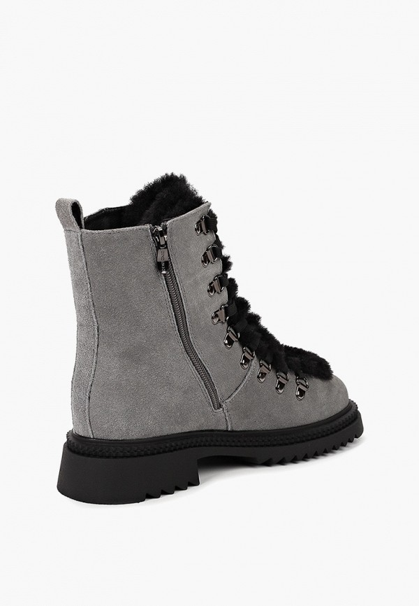 фото Ботинки dino ricci