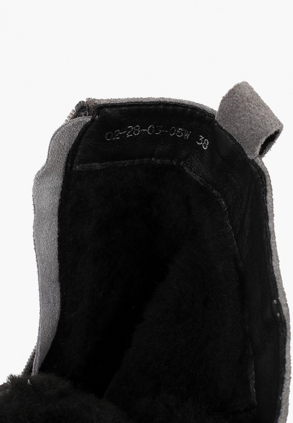 фото Ботинки dino ricci