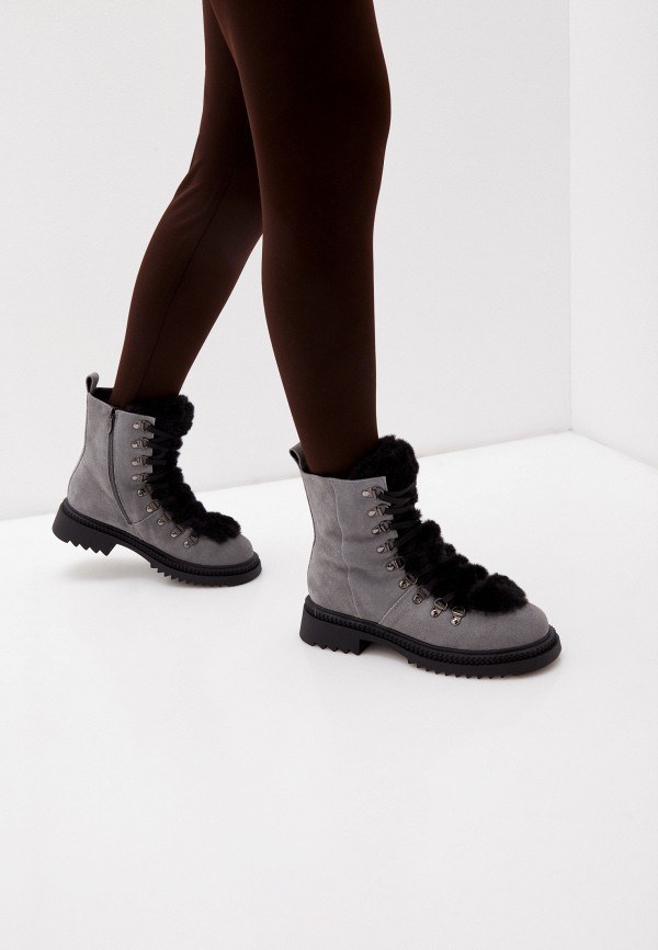 фото Ботинки dino ricci