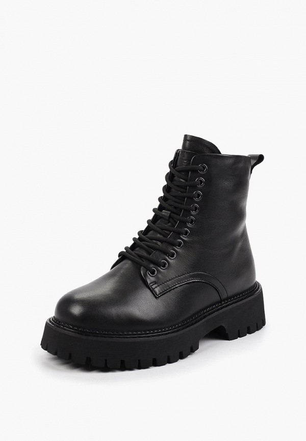 фото Ботинки dino ricci