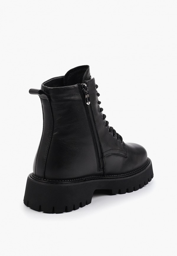 фото Ботинки dino ricci