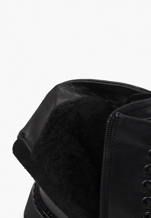 фото Ботинки dino ricci