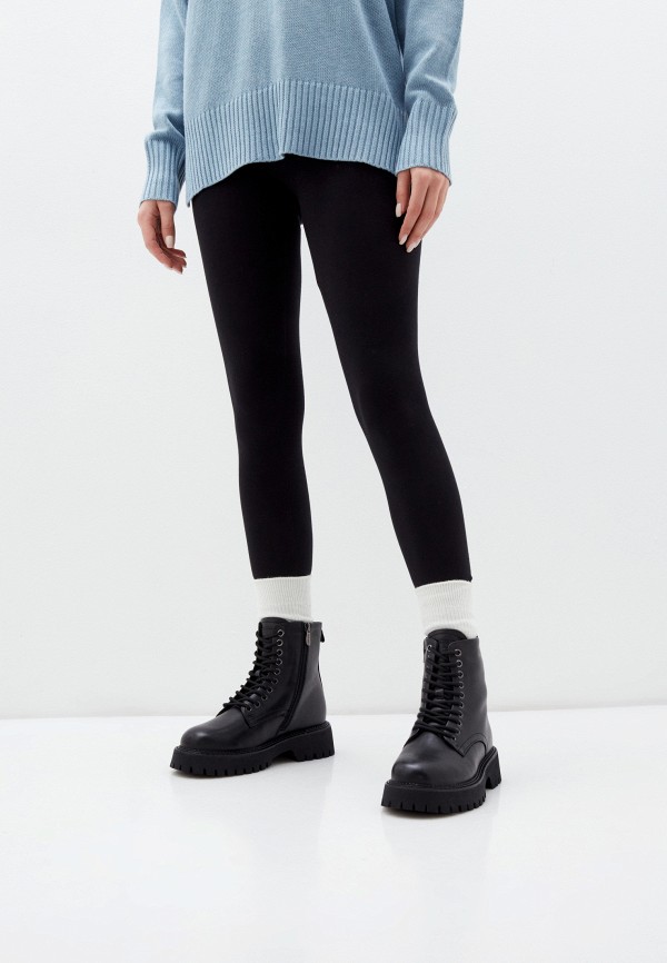 фото Ботинки dino ricci