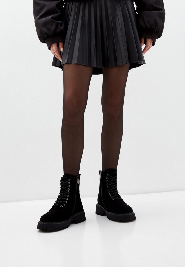 фото Ботинки dino ricci