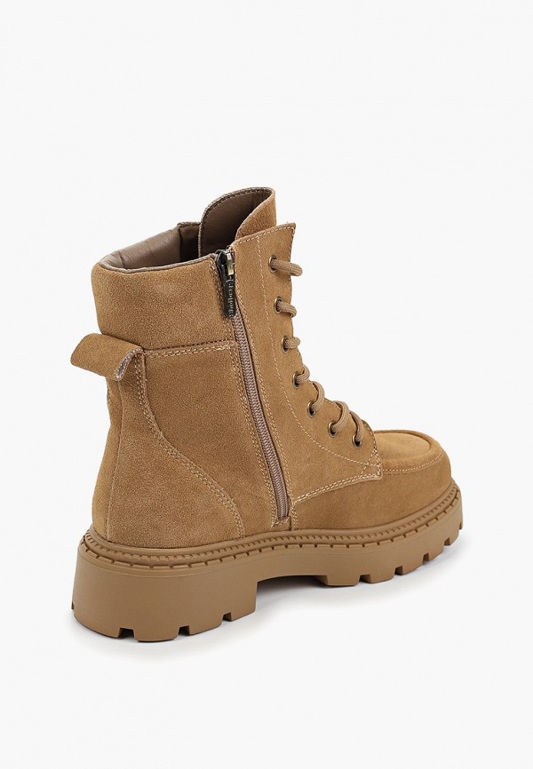 фото Ботинки shoiberg