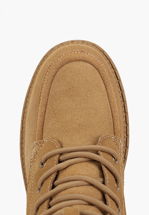 фото Ботинки shoiberg