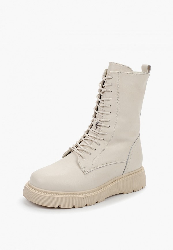 фото Ботинки shoiberg