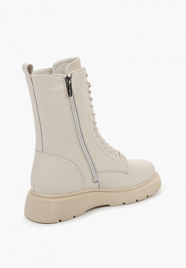 фото Ботинки shoiberg