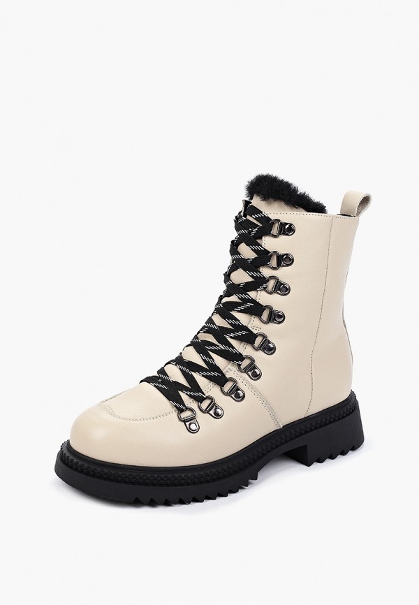 фото Ботинки dino ricci