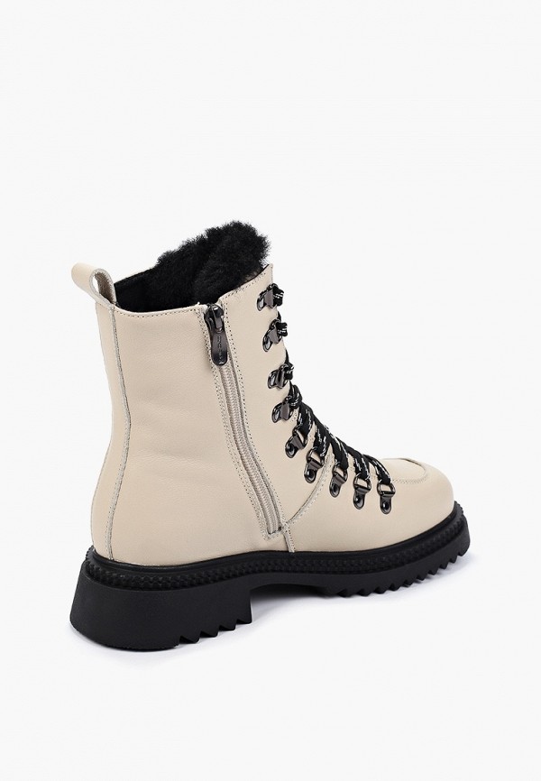 фото Ботинки dino ricci