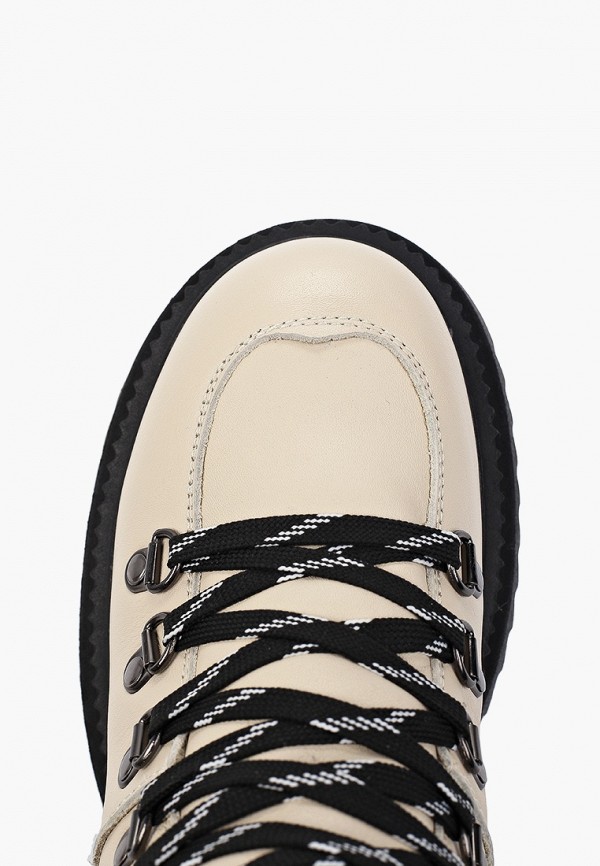 фото Ботинки dino ricci