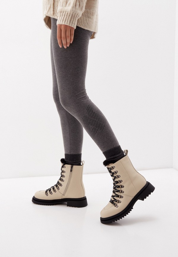 фото Ботинки dino ricci