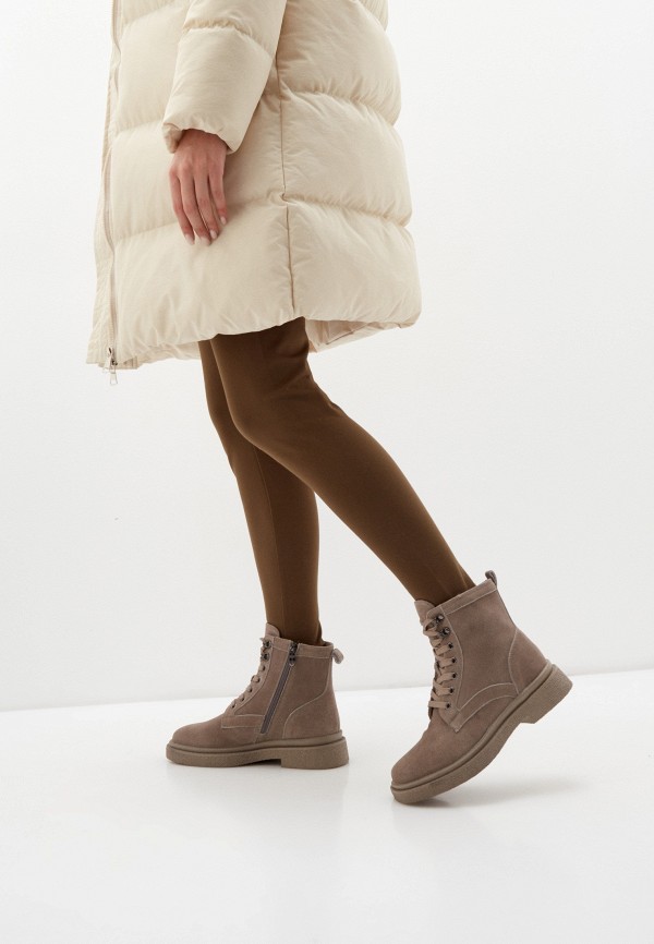 фото Ботинки dino ricci