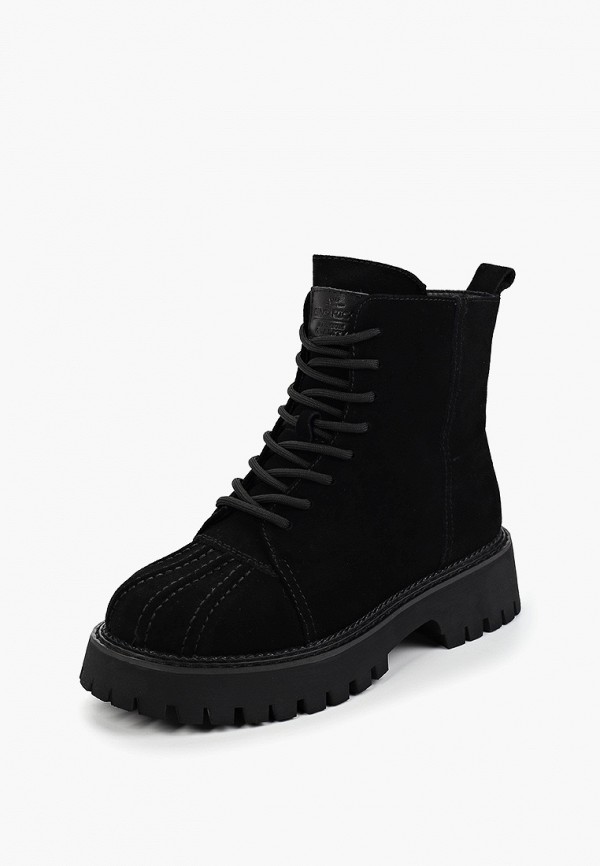 фото Ботинки dino ricci