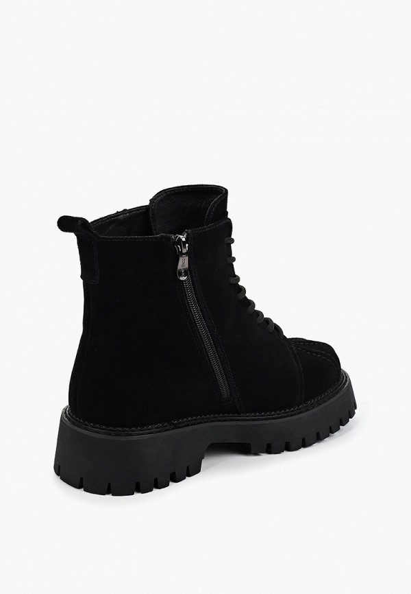 фото Ботинки dino ricci