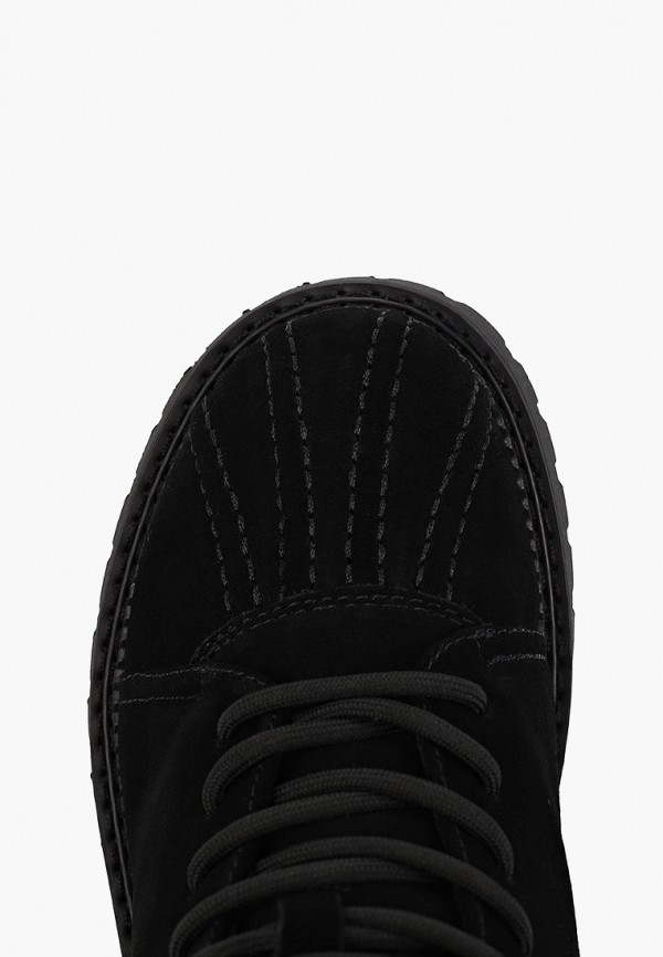 фото Ботинки dino ricci