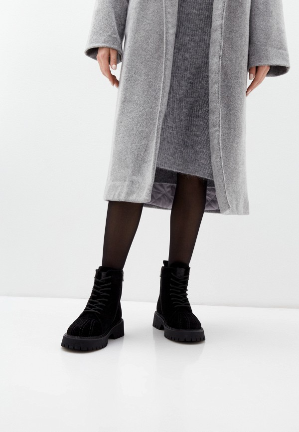 фото Ботинки dino ricci