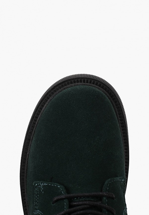 фото Ботинки shoiberg