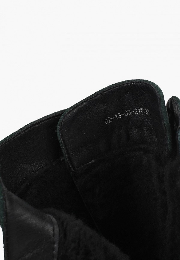 фото Ботинки shoiberg