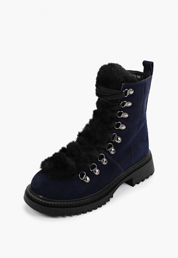 фото Ботинки dino ricci