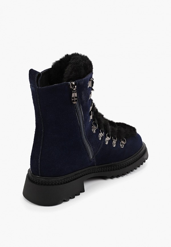 фото Ботинки dino ricci