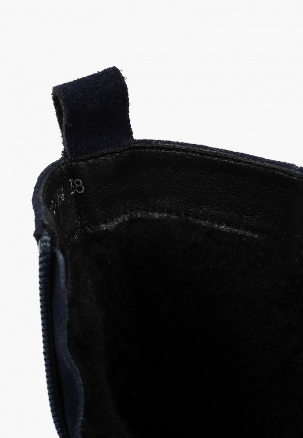 фото Ботинки dino ricci