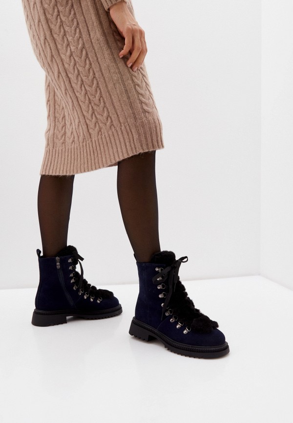 фото Ботинки dino ricci