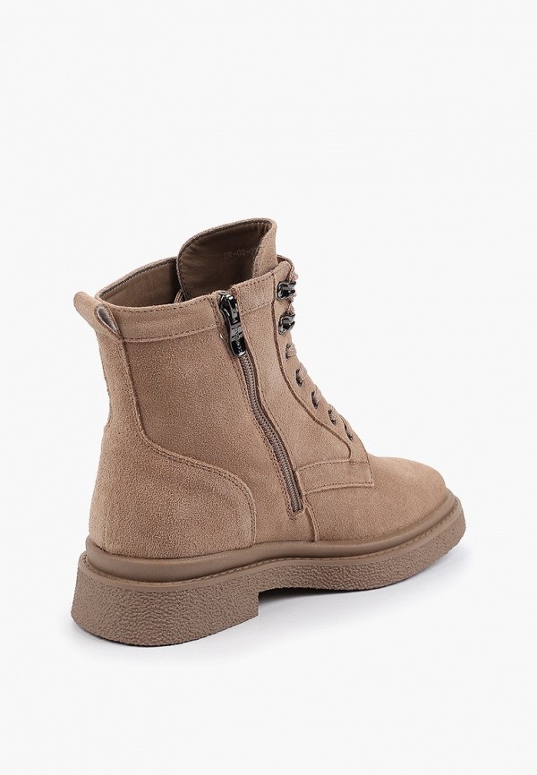 фото Ботинки dino ricci