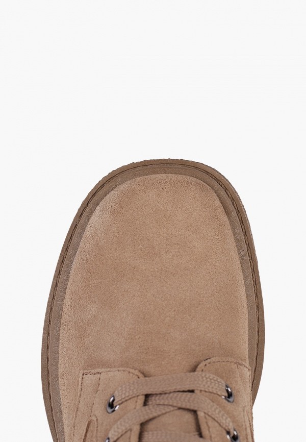 фото Ботинки dino ricci