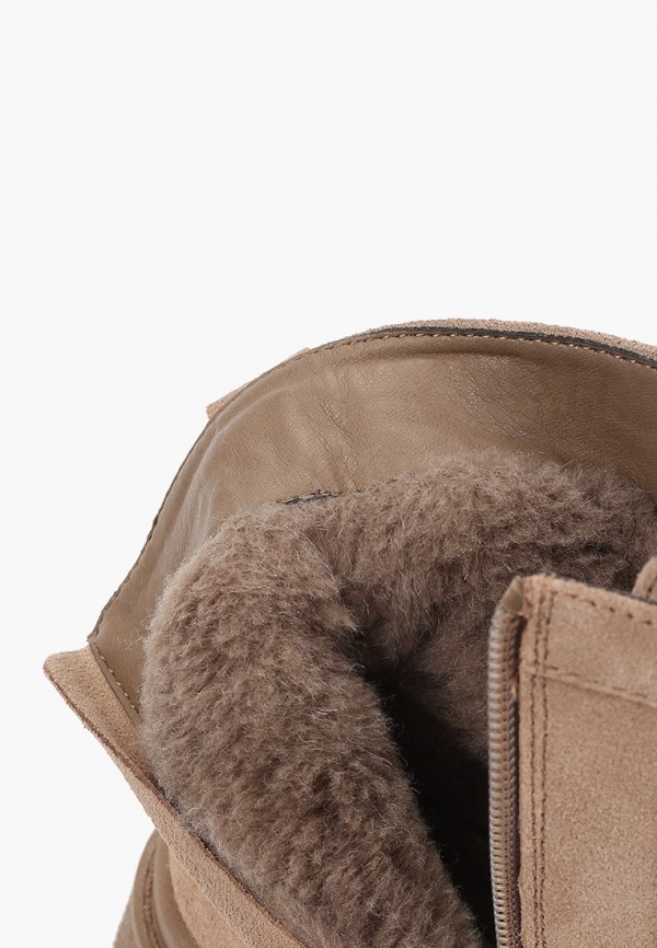 фото Ботинки dino ricci