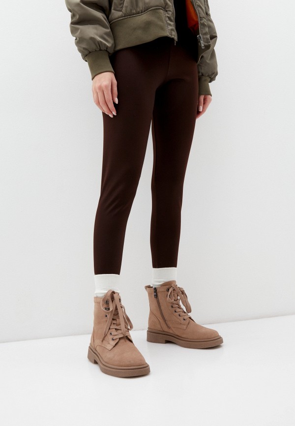 фото Ботинки dino ricci