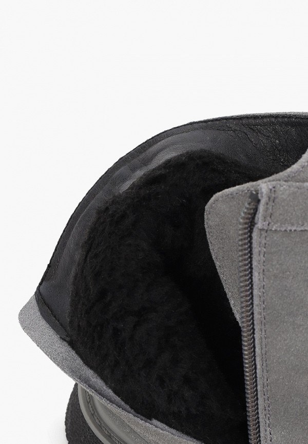 фото Ботинки dino ricci