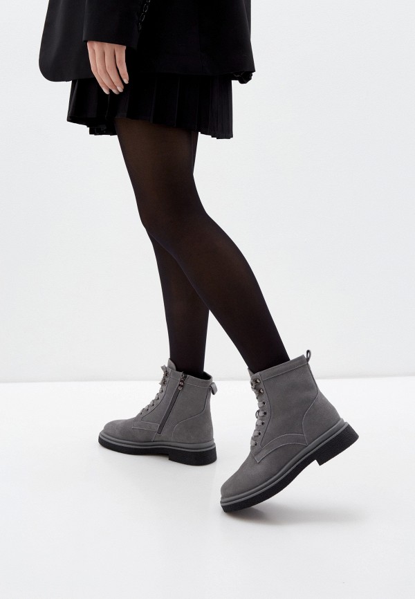 фото Ботинки dino ricci