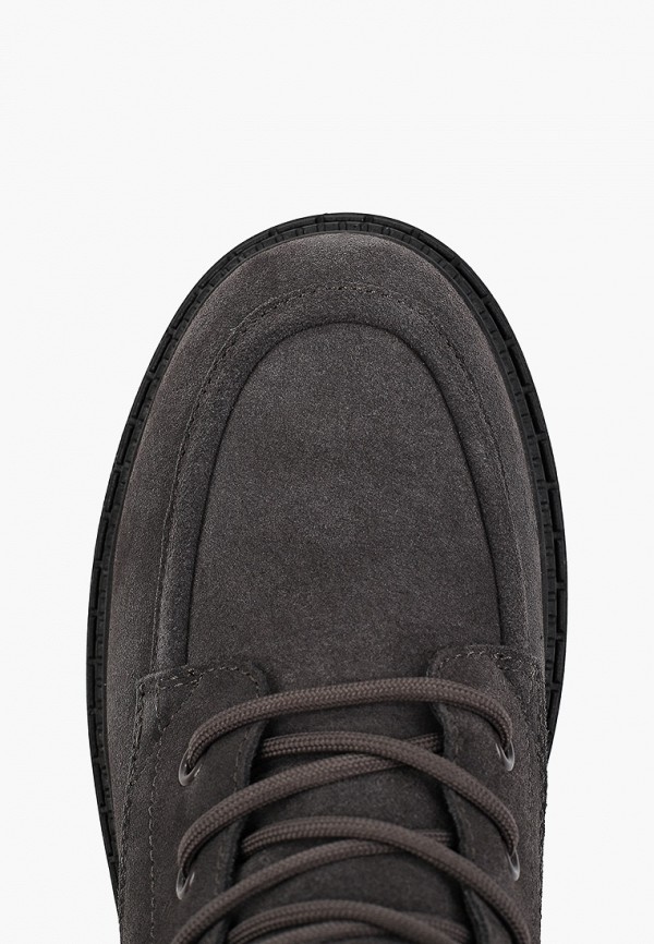 фото Ботинки shoiberg