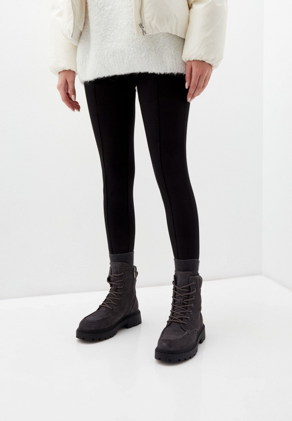 фото Ботинки shoiberg