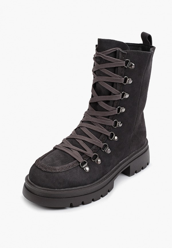 фото Ботинки dino ricci