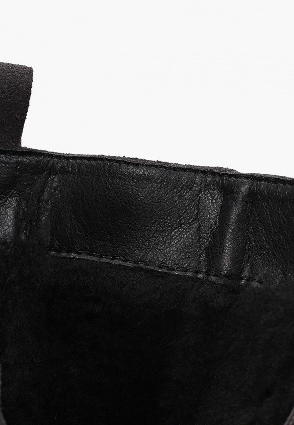 фото Ботинки dino ricci