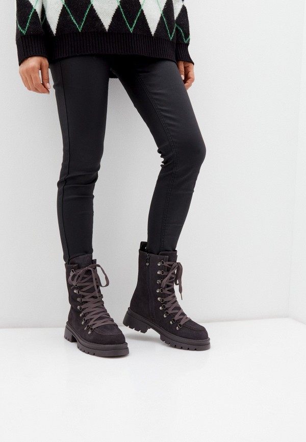 фото Ботинки dino ricci