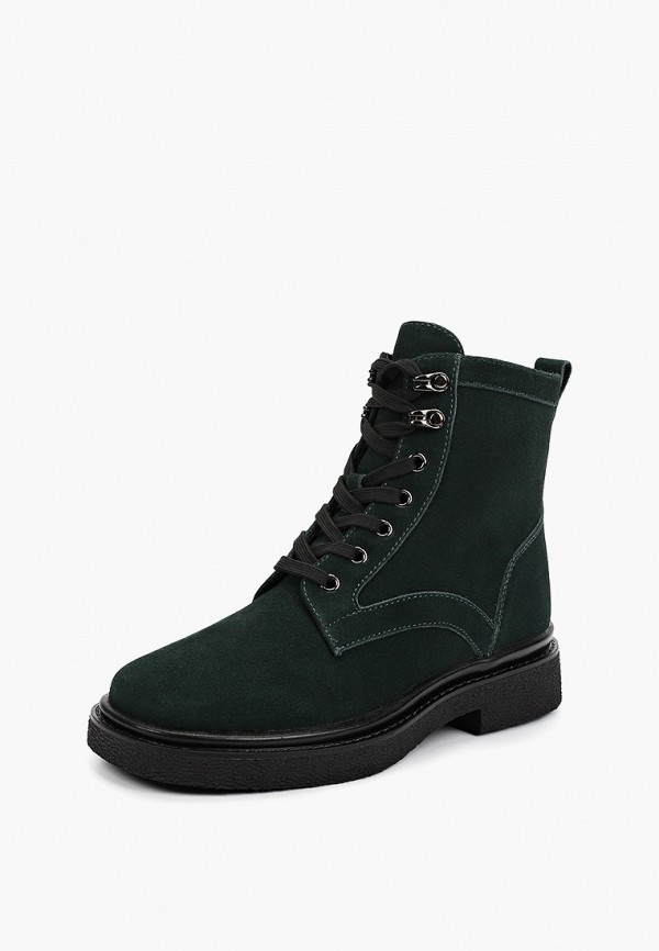 фото Ботинки dino ricci