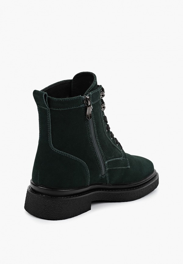 фото Ботинки dino ricci