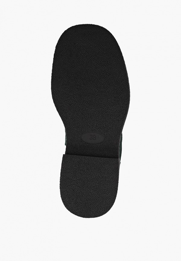 фото Ботинки dino ricci