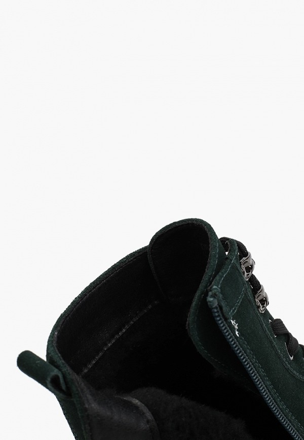 фото Ботинки dino ricci