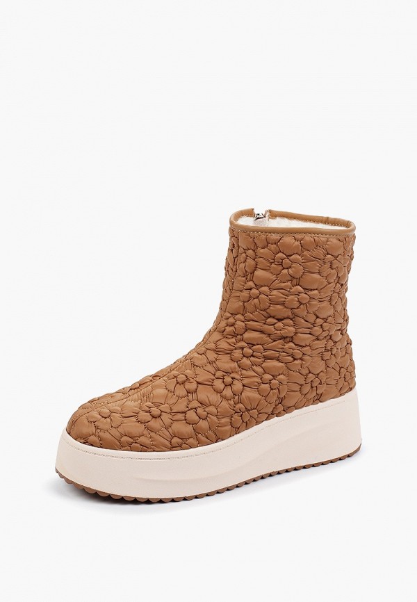 фото Полусапоги nexpero