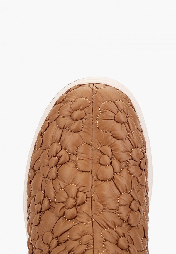 фото Полусапоги nexpero