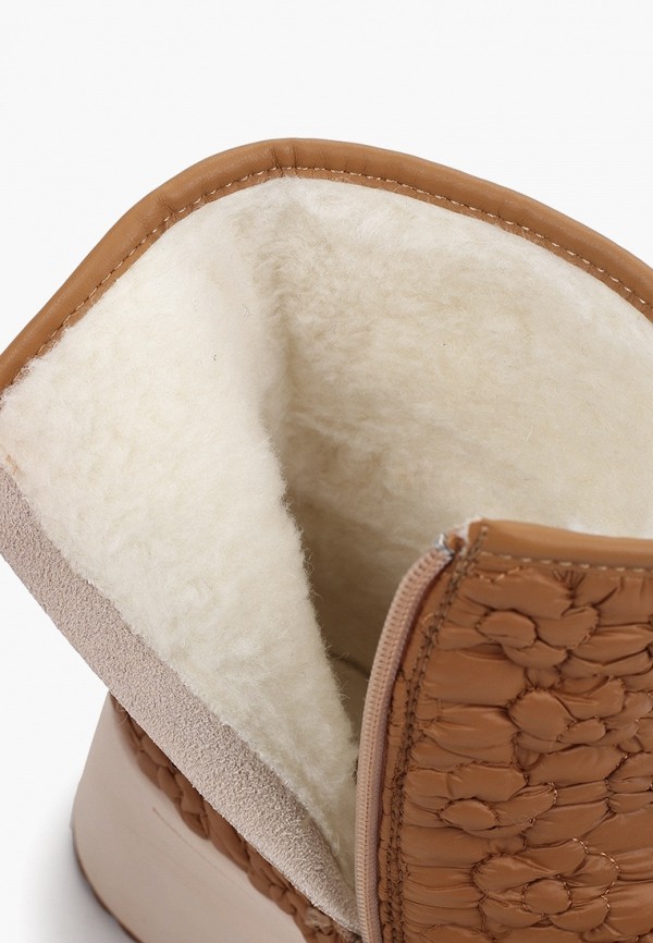 фото Полусапоги nexpero