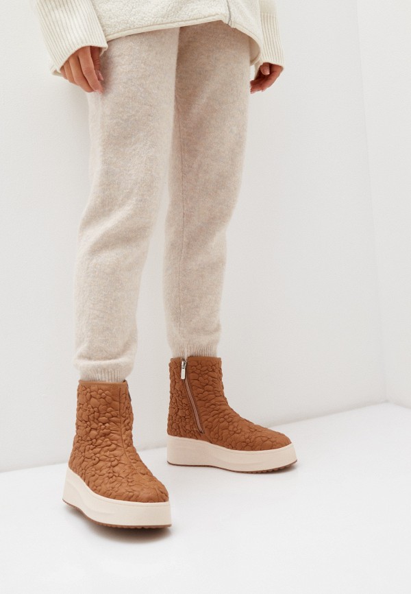 фото Полусапоги nexpero