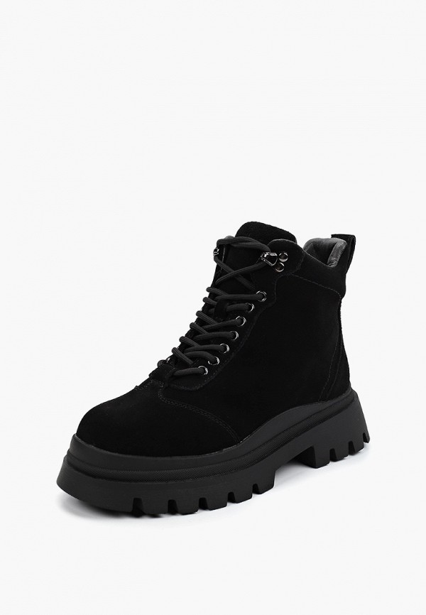 фото Ботинки shoiberg