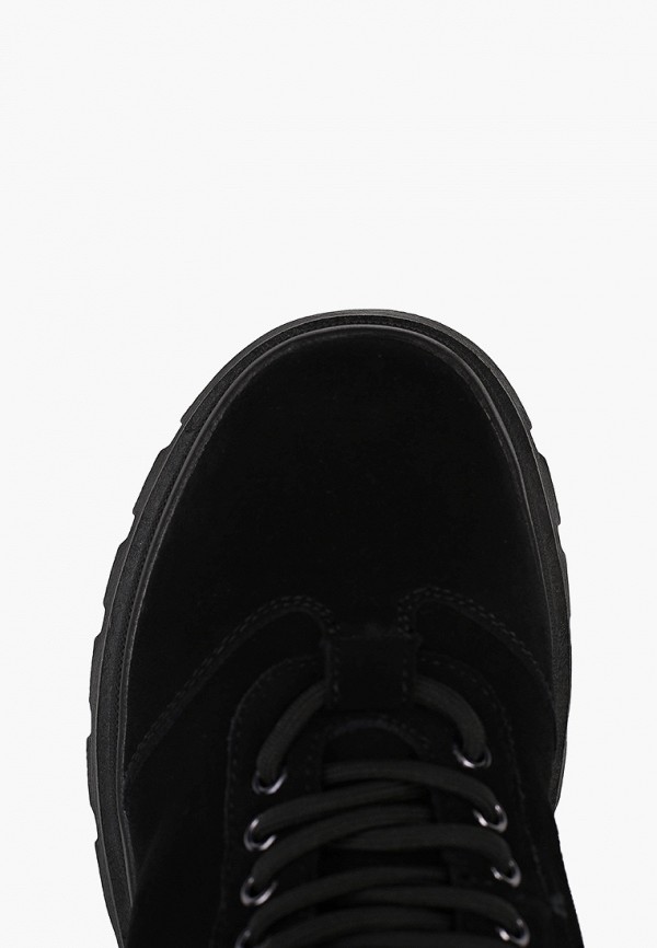 фото Ботинки shoiberg