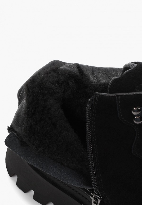 фото Ботинки shoiberg