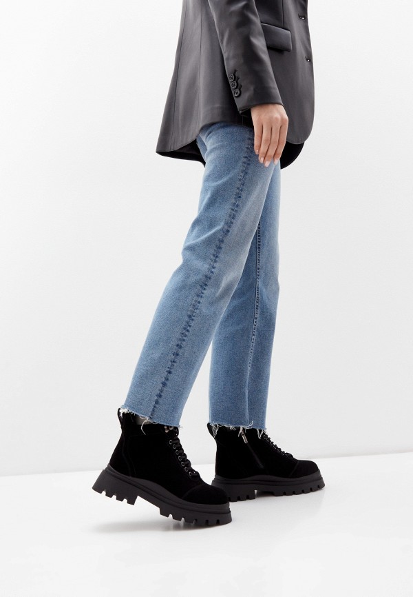 фото Ботинки shoiberg